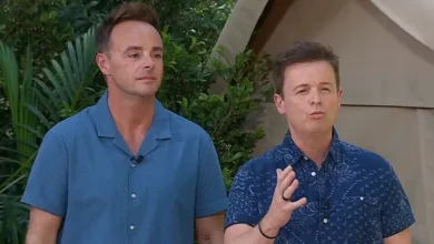 ITV I'm A Celebrity viewers share concern for 'forgotten' jungle star