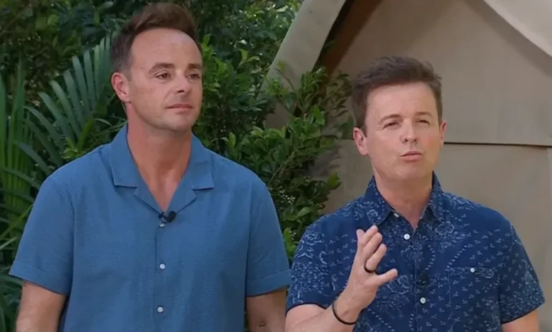 ITV I'm A Celebrity viewers share concern for 'forgotten' jungle star