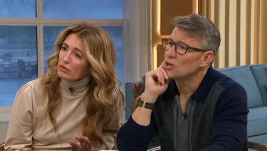 ITV This Morning interrupted as star shares exciting wedding update