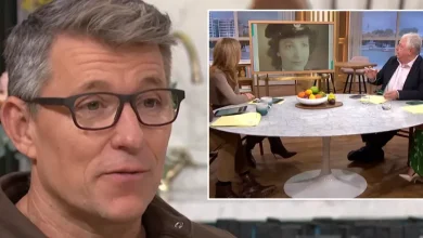 ITV This Morning outrage as guest's tribute to WWII veteran family member 'disgracefully' cut off: 'Unbelievably disrespectful!'