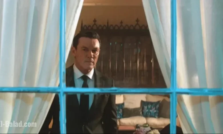 ITV Unveils Thrilling New Series Filmed in Wales