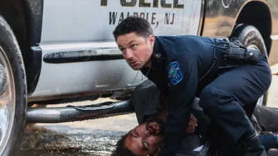 ITV drops all 12 episodes of forgotten 'intense' thriller with Hollywood legend