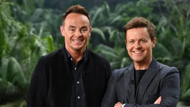 ITV has a plan to deal with Ant and Dec's ‘Kelly Brook problem’