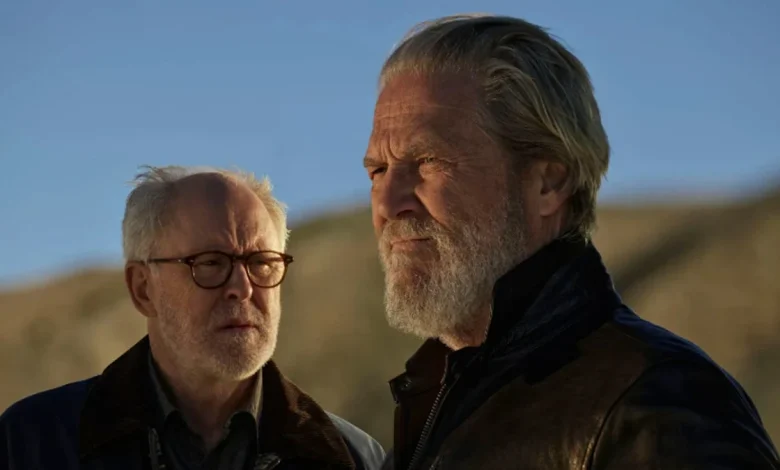 ITV thrills with 'superb' thriller featuring A-list cast – but there's a catch