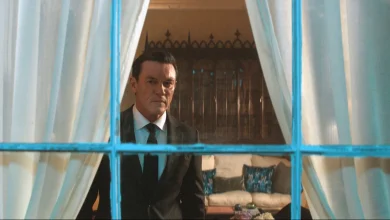 ITV’s New Drama The Party Starring Luke Evans Begins Filming in Wales