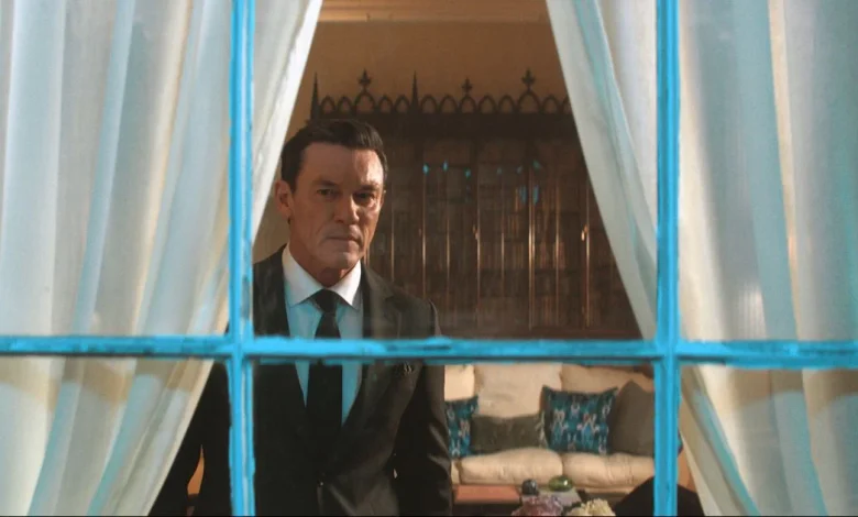 ITV’s New Drama The Party Starring Luke Evans Begins Filming in Wales