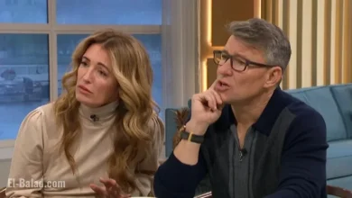 ITV’s This Morning Interrupted by Star’s Exciting Wedding Announcement