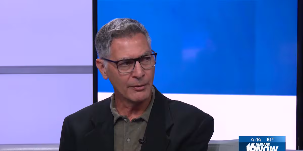 IU South Bend professor breaks down big election day, Dick Cheney death, SNAP disruption