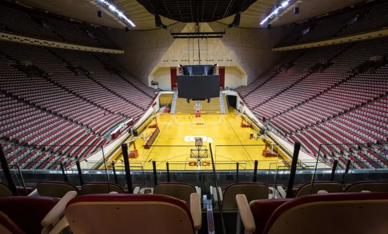 IU basketball game day essentials: Hoosiers host Bethune-Cookman