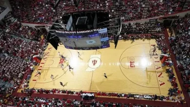 IU basketball game day essentials: Hoosiers set to face Lindenwood