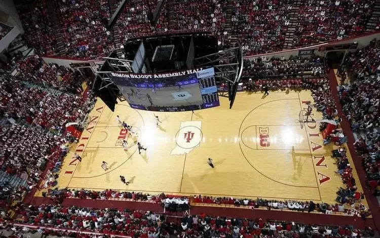 IU basketball game day essentials: Hoosiers set to face Lindenwood