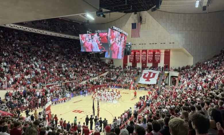 IU basketball game day essentials: Indiana hosts Incarnate Word