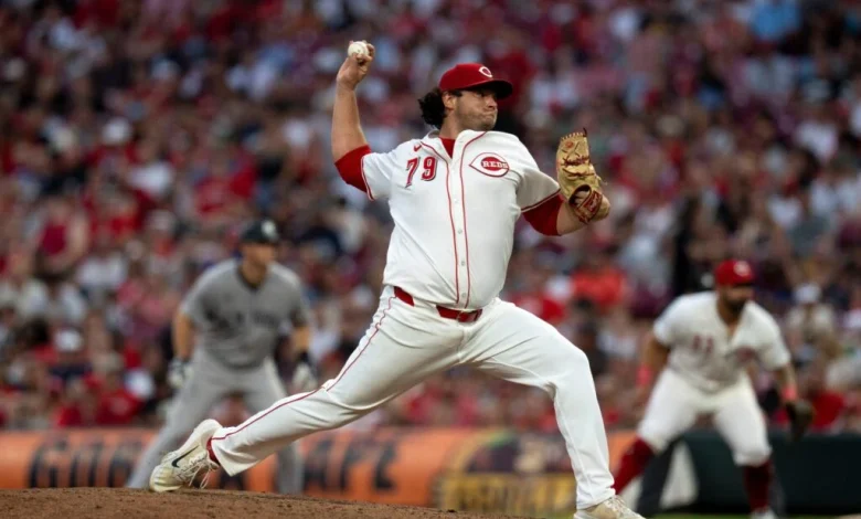 Ian Gibaut Elects Free Agency