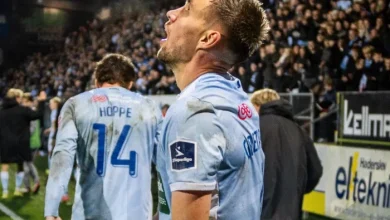 Iceland wins in Baku