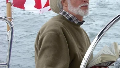 Iconic Canadian entrepreneur Alex Tilley dies at 87