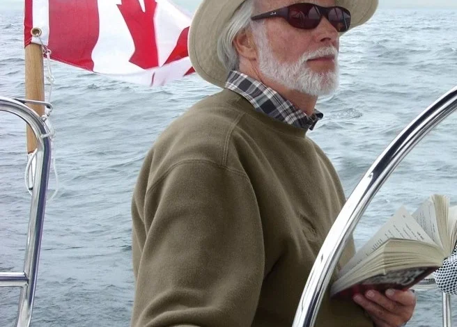 Iconic Canadian entrepreneur Alex Tilley dies at 87