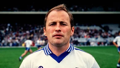 Iconic Monaghan footballer Eugene 'Nudie' Hughes has died, aged 68