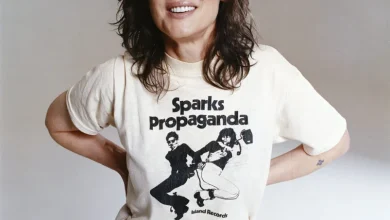 “I’d Kind of Hate to Be 22 Right Now”: Winona Ryder, by Tavi Gevinson