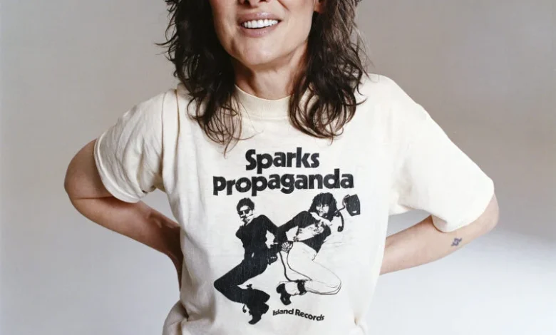 “I’d Kind of Hate to Be 22 Right Now”: Winona Ryder, by Tavi Gevinson