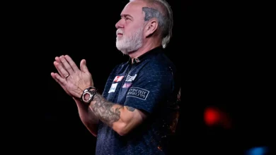 "I'd like to just be Peter Wright, but it would disappoint the fans" - New walk-on song but 'Snakebite' denied full overhaul for final chapter of iconic career