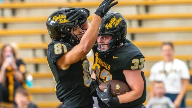 Idaho aims to finish season strong against in-state rival Idaho State