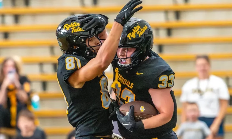 Idaho aims to finish season strong against in-state rival Idaho State