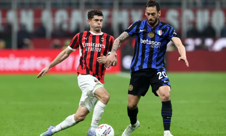 Ideal Inter and Milan Combined XI: Do you agree with our writers?