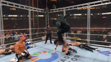 Identity of the masked man at War Games