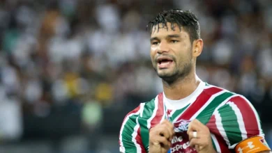 Ídolo do Fluminense manda recado para clássicos decisivos na reta final da temporada