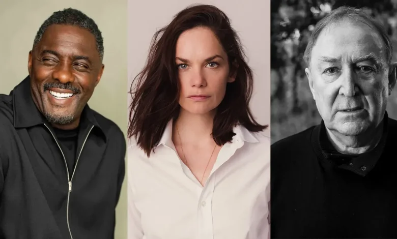 Idris Elba Returning for New ‘Luther’ Movie at Netflix (Exclusive)