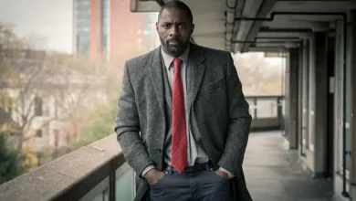 Idris Elba Sets ‘Luther’ Movie Sequel at Netflix
