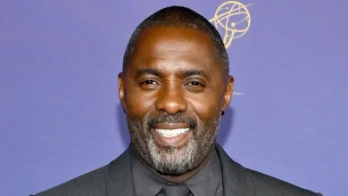 Idris Elba breaks silence on James Bond rumours as he declares future plans