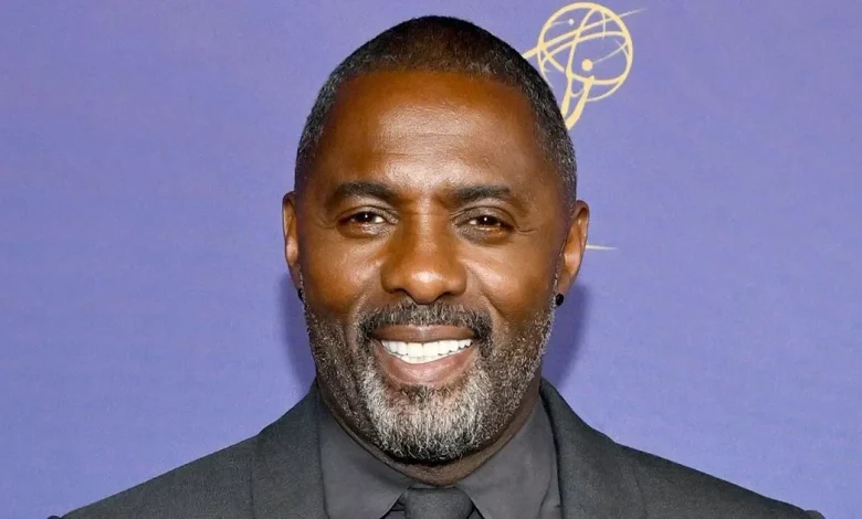 Idris Elba breaks silence on James Bond rumours as he declares future plans