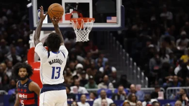 If Dallas Make Changes, the Hawks Should Attempt To Trade For This Underrated Role Player