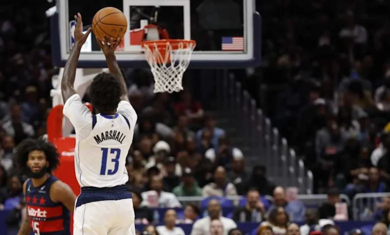 If Dallas Make Changes, the Hawks Should Attempt To Trade For This Underrated Role Player