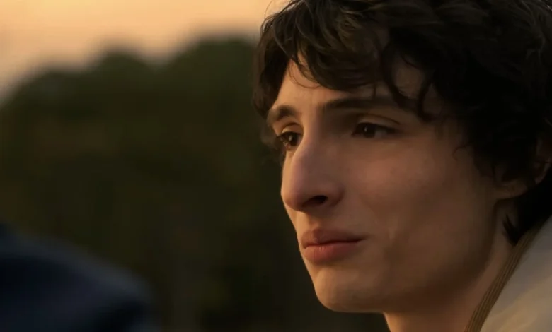 If Finn Wolfhard's Latest Stranger Things Boast Pans Out, It Could Put The Show Alongside Breaking Bad And Six Feet Under