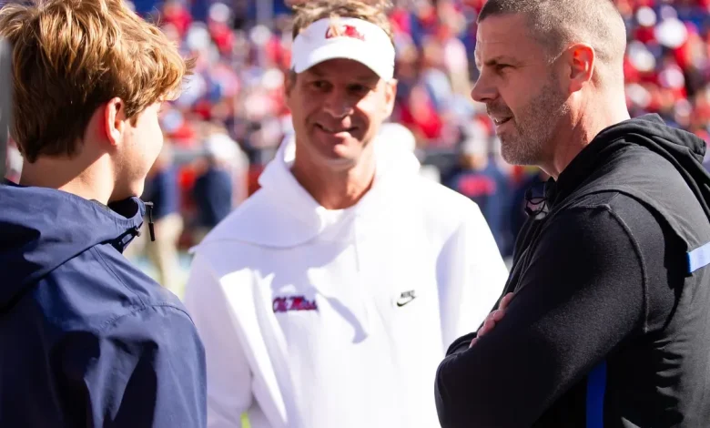 If Florida loses Lane Kiffin to LSU, here's where Gators can turn next