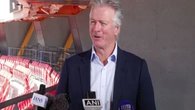 If Im someone like him, Id play as much as I can: Steve Waugh on Jasprit Bumrah