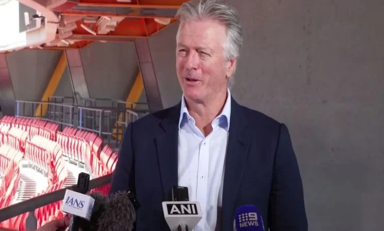 If Im someone like him, Id play as much as I can: Steve Waugh on Jasprit Bumrah