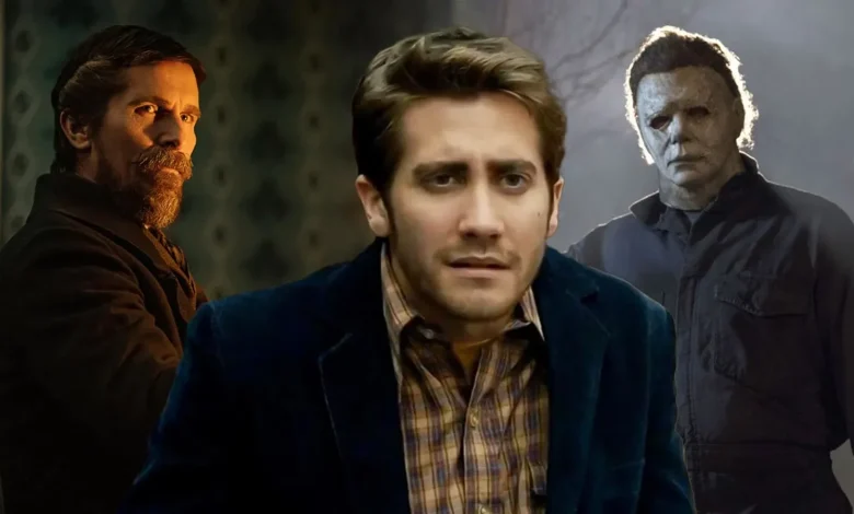 If Michael C. Hall's Dexter Was Real, He'd Haunt These 10 Notorious Hollywood Criminals Till Death