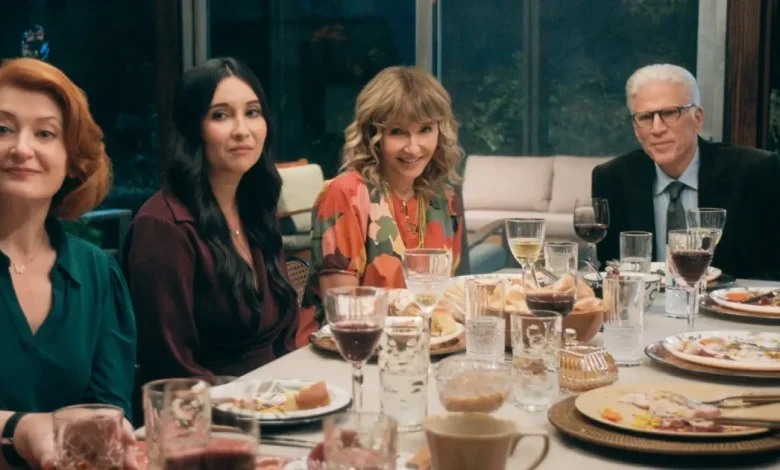 If You Have to Watch 1 Netflix Show This Thanksgiving, Stream This 1 Now