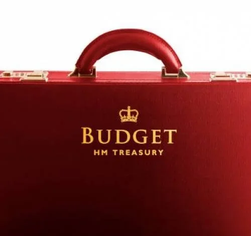 If You Were Chancellor, What Would You Do?