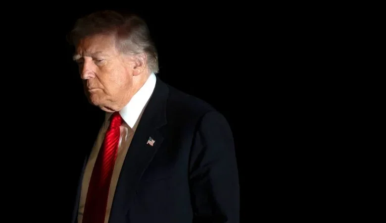 If the Trump wall is about to crumble, here’s where it will show first