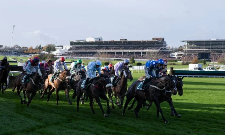 'If we get that much, conditions will certainly ease' - up to 20mm of rain forecast for Cheltenham on Friday