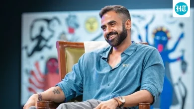 'If you’re 25 and doing an MBA, you’re an idiot': Nikhil Kamath’s comment sparks discussion | Trending News