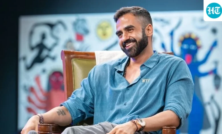 'If you’re 25 and doing an MBA, you’re an idiot': Nikhil Kamath’s comment sparks discussion | Trending News