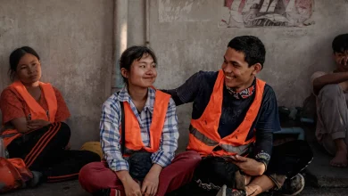 If you're going to be kind to another human, today is the day to do it! : Goats and Soda