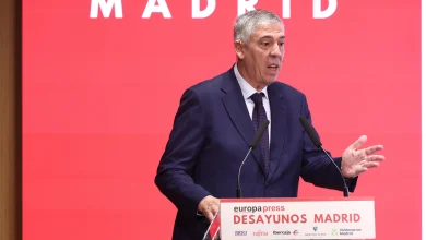 Ifema Madrid se marca como objetivo superar los 300 millones de volumen de negocio en 2026