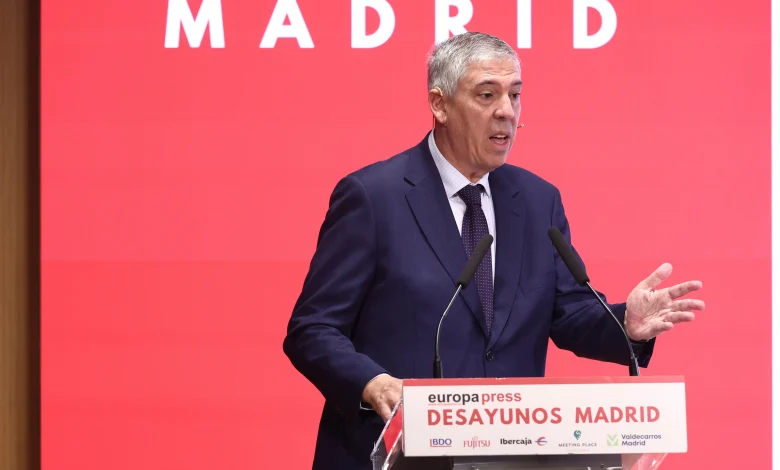 Ifema Madrid se marca como objetivo superar los 300 millones de volumen de negocio en 2026