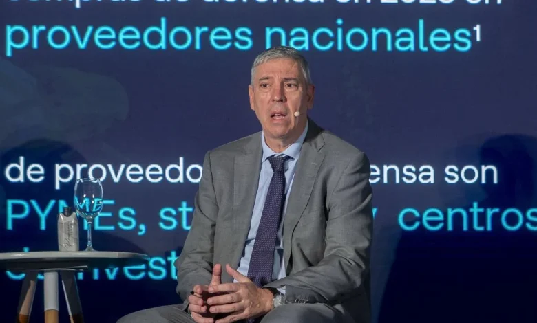 Ifema espera alcanzar los 300 millones de cifra de negocio en 2026